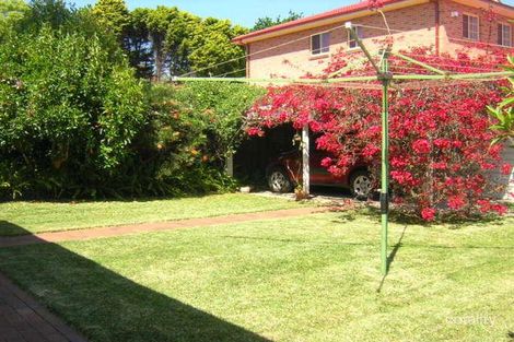 Property photo of 89 Croydon Road Hurstville NSW 2220