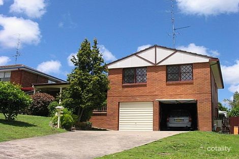 Property photo of 14 Carrick Close Cardiff NSW 2285