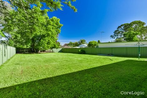 Property photo of 96 Railside Avenue Bargo NSW 2574