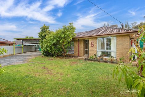 5 Carolyn Ct, Robinvale, VIC 3549