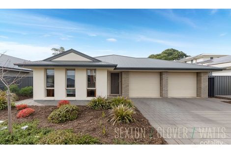 Property photo of 12 Siding Court Mount Barker SA 5251