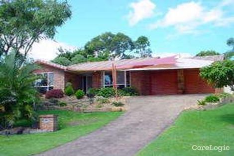 Property photo of 9 Ben Hogan Crescent Parkwood QLD 4214