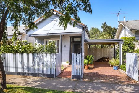 Property photo of 107 Wales Street Kingsville VIC 3012