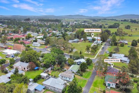 Property photo of 20A Hunter Street Largs NSW 2320