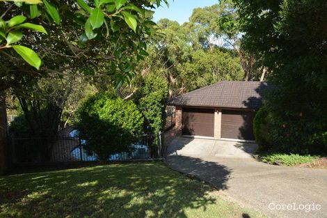 Property photo of 15 Excalibur Close Mount Colah NSW 2079