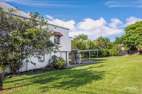 Property photo of 76 Arthur Terrace Red Hill QLD 4059