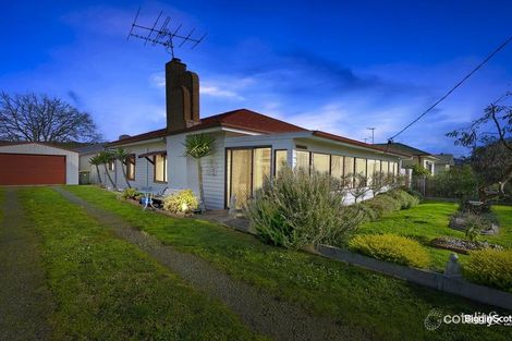 Property photo of 7 Market Street Yarragon VIC 3823