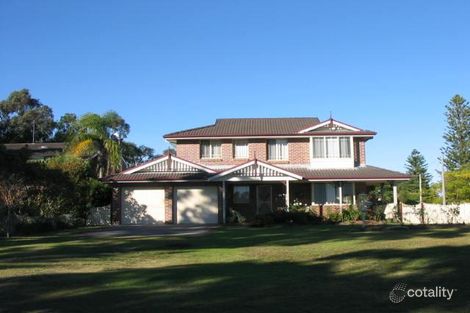 13 Avenue Of The Allies, Tanilba Bay, NSW 2319
