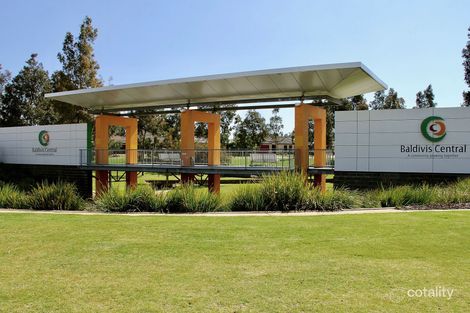 Property photo of 11 Curlewis Drive Baldivis WA 6171