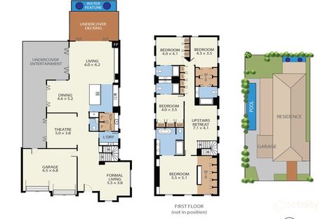 Property photo of 10 Mayfield Drive Keysborough VIC 3173
