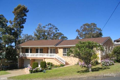 22 Loch Carron Ave, Farmborough Heights, NSW 2526