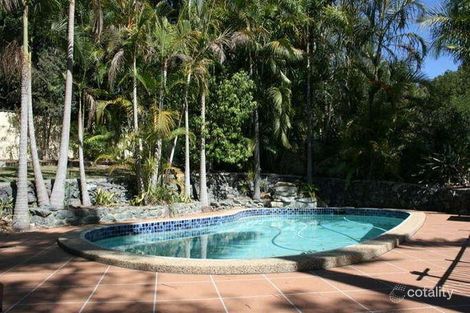 Property photo of 32 Woodside Street The Gap QLD 4061