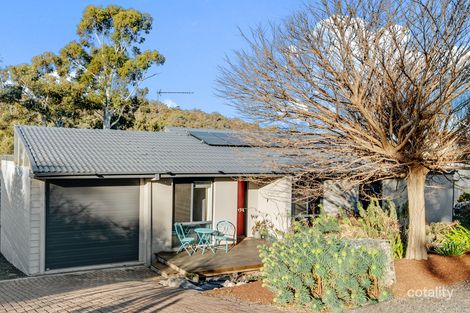 Property photo of 58 Harbison Crescent Wanniassa ACT 2903