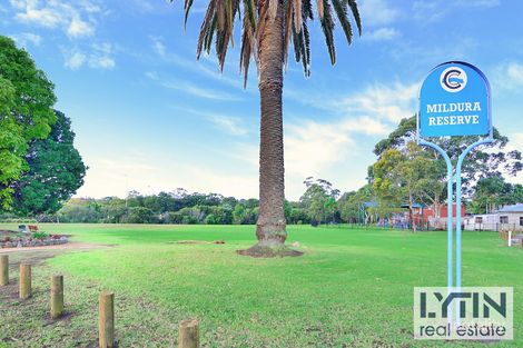 Property photo of 8 Gordon Street Campsie NSW 2194