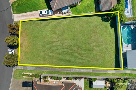 Property photo of 21 Ringtail Circuit Blackbutt NSW 2529