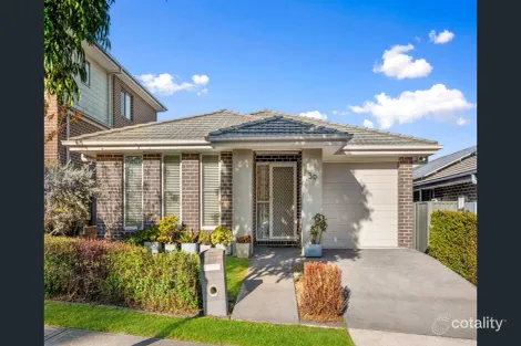39 Portsmouth Cct, Jordan Springs, NSW 2747