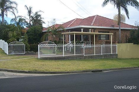 Property photo of 1 Heather Street Girraween NSW 2145