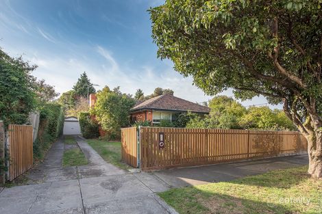 Property photo of 6 Ambrose Street Ivanhoe VIC 3079