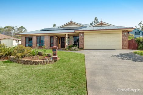 Property photo of 2 Howard Street Middle Ridge QLD 4350