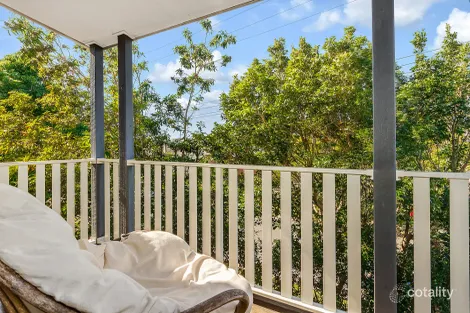 Property photo of 1/3 Patterson Street Petrie QLD 4502