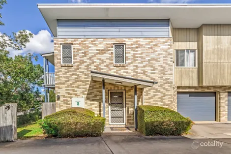 Property photo of 1/3 Patterson Street Petrie QLD 4502