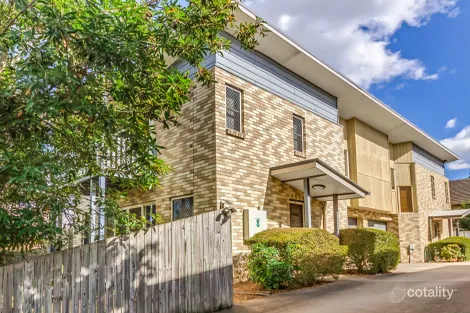 Property photo of 1/3 Patterson Street Petrie QLD 4502