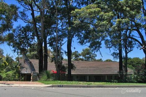 54 Jacaranda Rd, Caringbah South, NSW 2229