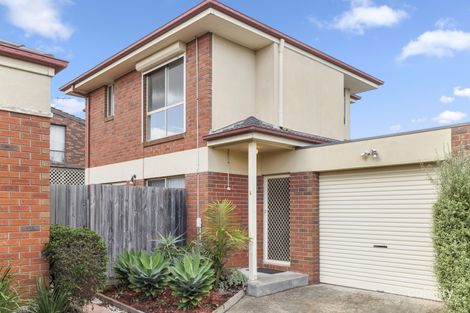 Property photo of 6/51A Dunblane Road Noble Park VIC 3174