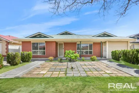 Property photo of 100 Caulfield Crescent Paralowie SA 5108