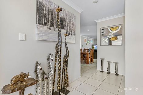 Property photo of 2 Thornbill Close Kelso QLD 4815