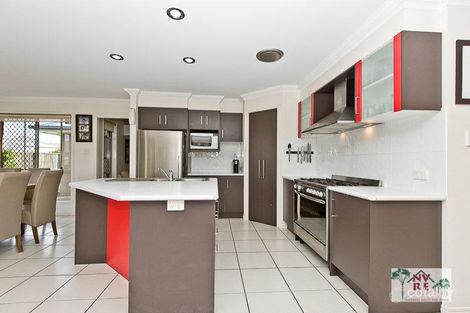 Property photo of 40 Lookout Place Narangba QLD 4504