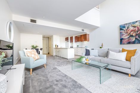 Property photo of 3/21 Brisbane Avenue Barton ACT 2600