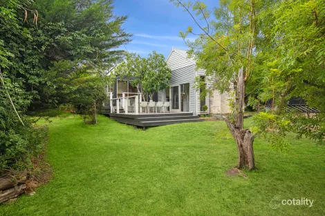 Property photo of 2250 Winchelsea-Deans Marsh Road Deans Marsh VIC 3235