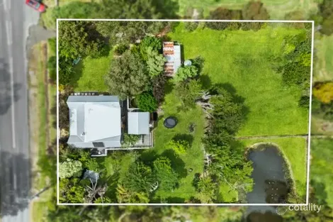 Property photo of 2250 Winchelsea-Deans Marsh Road Deans Marsh VIC 3235