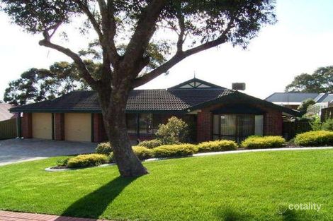 Property photo of 30 Coachwood Drive Aberfoyle Park SA 5159