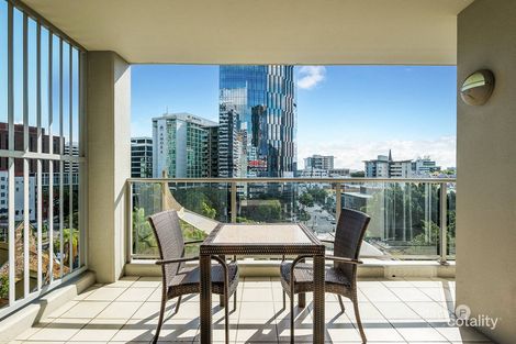 702/347 Ann St, Brisbane City, QLD 4000