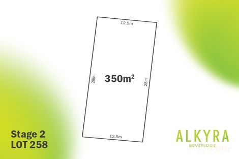 Property photo of 25 Austral Street Beveridge VIC 3753