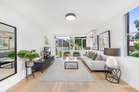 Property photo of 2/7 Lambert Street Cammeray NSW 2062
