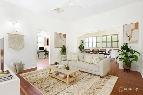 Property photo of 37 Luck Avenue Wandal QLD 4700