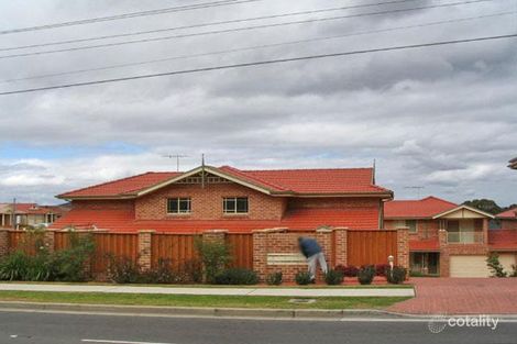Property photo of 650-652 Hume Highway Casula NSW 2170