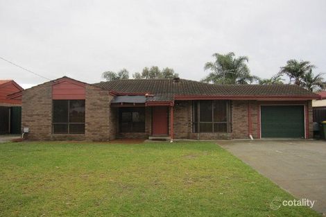 81 South Lake Dr, South Lake, WA 6164