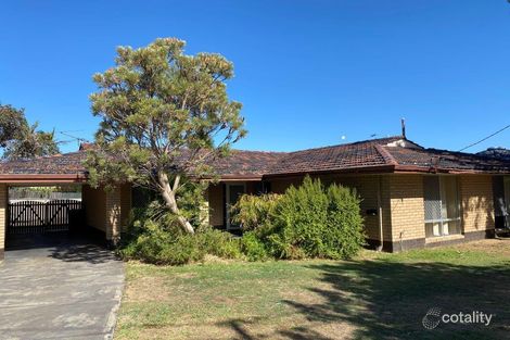 16 Crowea St, Greenwood, WA 6024