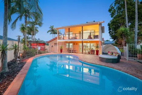 Property photo of 6 Goulburn Court Helensvale QLD 4212