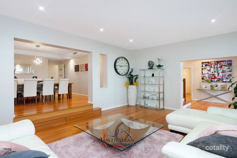 Property photo of 31 Aleppo Street Quakers Hill NSW 2763