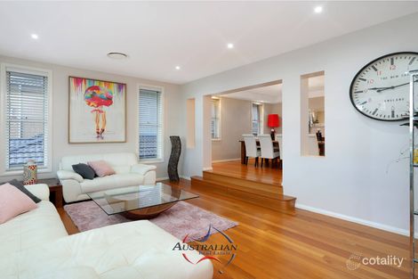 Property photo of 31 Aleppo Street Quakers Hill NSW 2763
