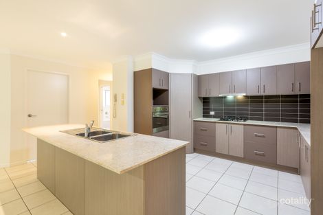 Property photo of 11 Solo Place Coomera QLD 4209