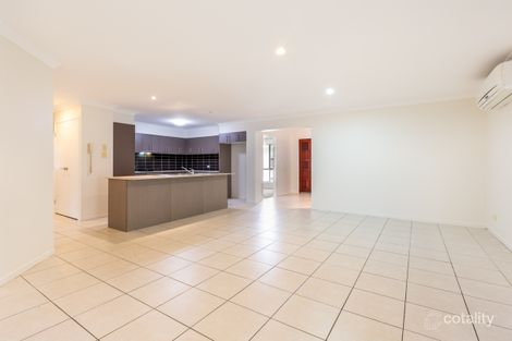 Property photo of 11 Solo Place Coomera QLD 4209