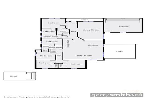Property photo of 12 Fisher Square Horsham VIC 3400