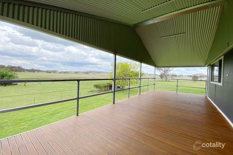 Property photo of 31 Ridout Lane Gulgong NSW 2852