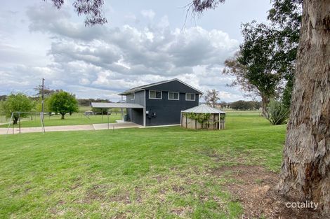 Property photo of 31 Ridout Lane Gulgong NSW 2852